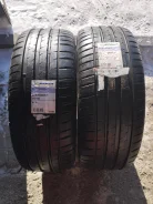 Michelin Pilot Sport 4. ������, ����� ����