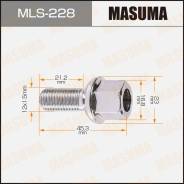 ���� �������� Masuma 12x1.5��, L=45.3��, ��� ����=17�� / Volkswagen POLO Masuma MLS228 ����