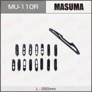   Masuma , ,  (250) 15   Masuma MU110R 
