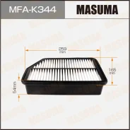 ��������� ������ LHD Masuma Hyundai/ IX35 (1/40) Masuma MFAK344 ����