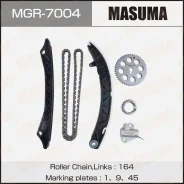 �������� ���� ��� Masuma, Suzuki J24B Masuma MGR7004 ����