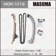 �������� ���� ��� Masuma, Toyota 1NRFE, 1Nrfke Masuma MGR1019 ����