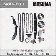 �������� ���� ��� Masuma, Nissan VQ35, VQ25, VQ37 Masuma MGR2011 ����