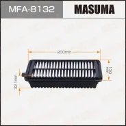 ��������� ������ A-8009 Masuma Masuma MFA8132 ����