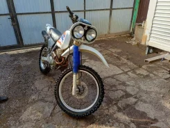 Honda XR 250 Baja. 250����. ��., ��������, ���������, ������ �� �� ����