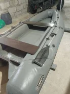 Selenga. ����� 3,6��., ��������� ��� ��������� ����