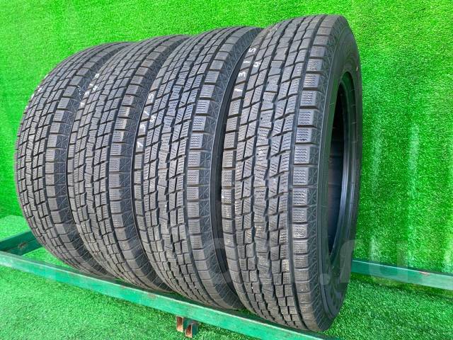 Goodyear Ice Navi SUV, 175/80 R16, 16", 1 шт, в наличии, 175 мм, 80 % ...