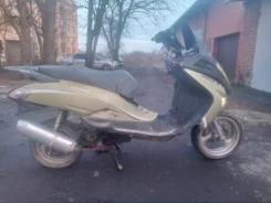 Honling Cruiser 50. 80����. ��., ��������, ������ �� �� ����
