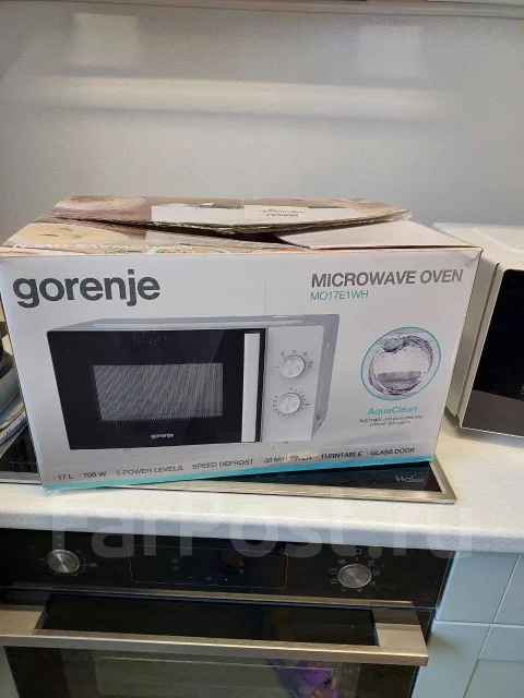 Gorenje. MO17E1WH ����
