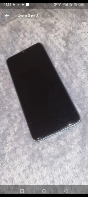 Infinix HOT 30i. �����, 64 ��, �����, 3G, 4G LTE, Dual-SIM ����