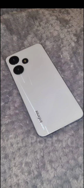 Infinix HOT 30i. �����, 64 ��, �����, 3G, 4G LTE, Dual-SIM ����
