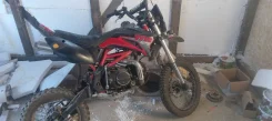 Irbis TTR 125. 125����. ��., ��������, ��� ���, ������ �� �� ����