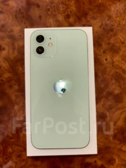 Apple iPhone 12. �/�, 128 ��, ���������, 4G LTE ����