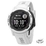Garmin Instinct 2s Solar. GPS, NFC, IP68 ����