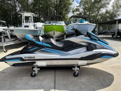 Yamaha FX Cruiser HO. 2024 ���. ��� ����� �� ������������ ����