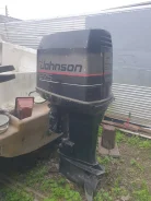 Johnson. 275��.�., 2-�������, ���������� ����