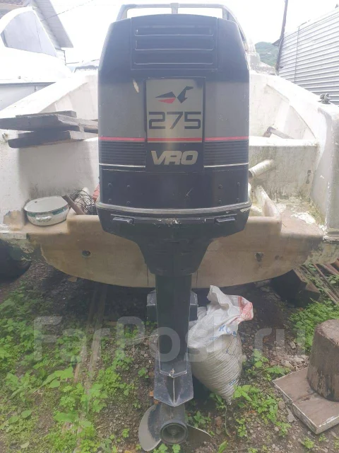 Johnson. 275��.�., 2-�������, ���������� ����