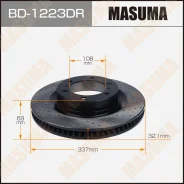 ���� ��������� ��������������� Masuma BD1223DR BD1223DR ����