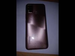 Infinix HOT 11 Play. �/�, 64 ��, �������, 4G LTE, Dual-SIM, NFC, 3G ����