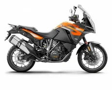 KTM 1290 Super Adventure S. 1 300����. ��., ��������, ���������, ������ �� �� ����