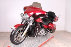 Harley-Davidson Electra Glide Ultra Classic FLHTCUI. 1 690����. ��., ��������, ���������, ��� ������� ����