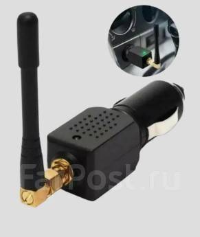 Блокиратор сигнала GPS, новый, в наличии. Цена: 900₽ во Владивостоке