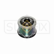 ����� �������� ����� ���������� Sufix FP-1025, ��� Renault Duster 2.0 12- / ALT FP1025 ����