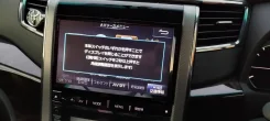 Alpine EX009V ����