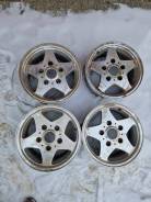 Jic. 8.0x16", 5x150, ET48 