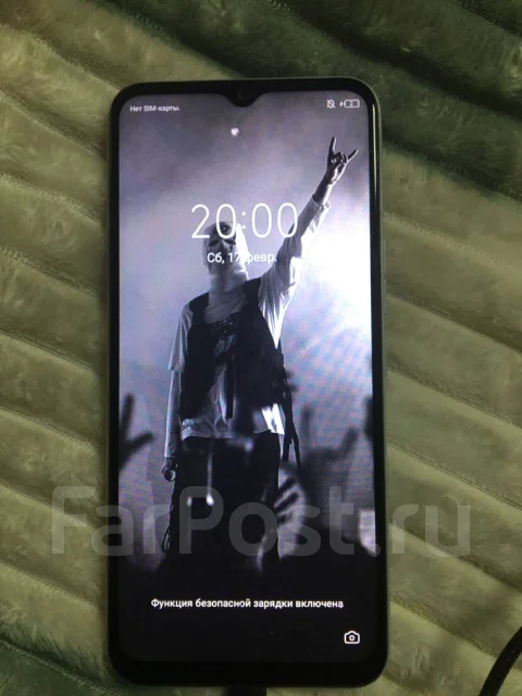 Tecno Spark 8C. �/�, 64 ��, ����� ����