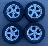 Bridgestone BEO. 7.0x17", 5x114.3, ET-52, �� 70���. ����