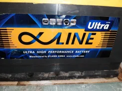 FB UltraBattery EFB. 74��.�., 750��., ��������, ������������ ����� ����