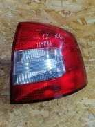 ������ Skoda Octavia 1Z 2009- ������� ������ �/� VAG 1Z5945112B 1Z5945112B ����