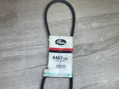 ������ �������� Gates 6467exl ����