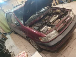 Mitsubishi Space Star. 4G63 ����
