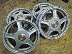 Nexta. 6.5x15", 5x110, 5x114.3,  70,0. 