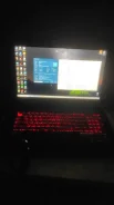 MSI GF75 Thin 9RCX. 15.6", 4,1����, ��� 16 ��, ���� 512���, WiFi: 1, Bluetooth: 1, ����������� �� 2��. ����