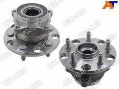 ��������� ���� ����. Toyota MARK X/Lexus IS, GS/Crown 04- 2WD/4WD GMB GH33430M, �����/������ GH33430M ����