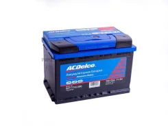 ����������� Acdelco 19379744 19379744 ����