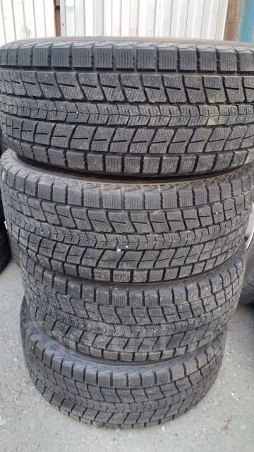 Dunlop Winter Maxx SJ8, 255/55 R18, 18", 1 шт, в наличии, 255 мм, 55 % ...