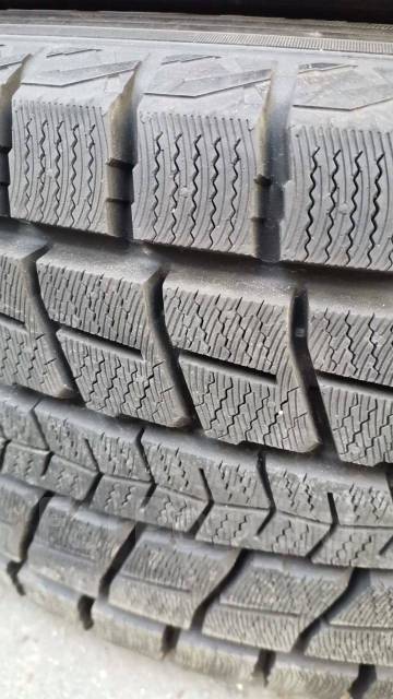 Dunlop Winter Maxx SJ8, 255/55 R18, 18", 1 шт, в наличии, 255 мм, 55 % ...
