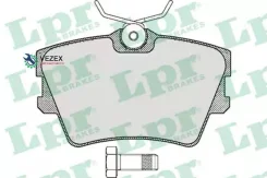 ������� ��������� Volkswagen T4 96- ��� ������� ������ LPR 05P616 05P616 ����