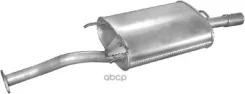 ��������� ������ ����� Rover 420 2.0i 97-99 Polmostrow ���. 22107 22107 ����