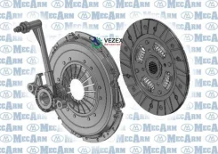 �������� ��������� FORD C-MAX/Focus 06- 1.8 Mecarm MK10133 MK10133 ����