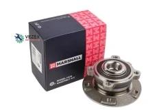 ������� BMW 5(E60)/5 Touring(E61)/6(E63) 03- ������. Marshall M8133670 M8133670 ����