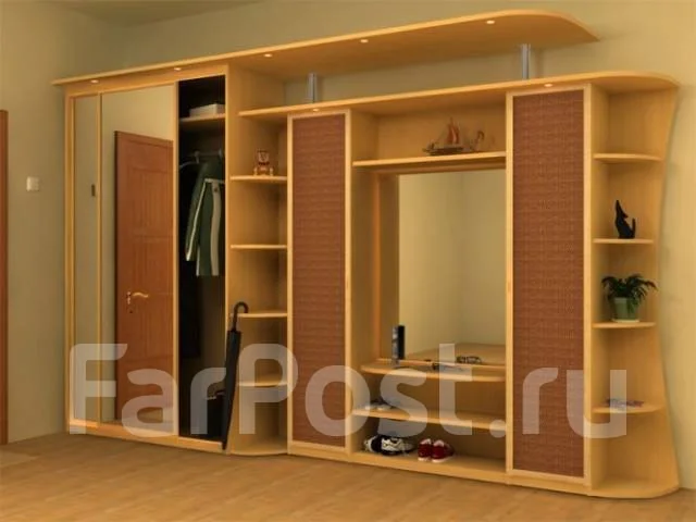 Ремонт мебели, демонтаж-монтаж, сборка мебели, без выходных в Артеме