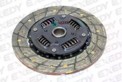 ���� ��������� [220 mm] Honda Accord/FR-V 2.0/2.4/2.2D 03- Exedy HCD304, �������� HCD304 ����