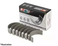 �������� �������� Subaru EJ20/EJ22/EJ25 (INCL. Turbo) (+0.25) (4 ����) KING-Bearings CR4125CP025 CR4125CP025 ����