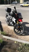 BMW G 310 GS. 310����. ��., ��������, ���������, ������ �� �� ����