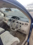 Toyota Raum. �������, ��������, 1.5 (109��.�.), ������, 82����. �� ����